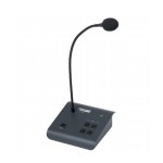 Kidde Airsense EST-M04 Microphone (4 Buttons)