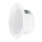 Kidde Airsense EST-S186 Ceiling Speaker ABS Fire Dome - Diameter 17.5 cm