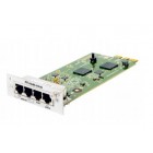 Kidde Airsense EST-XAUDIO-4/8-RS Function Card 4 IN / 8 OUT Audio / RS485