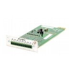 Kidde Airsense EST-XLOGIN-8F 8 Logical Inputs Card (Function Slot)