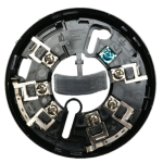 Kidde KE-DB3010B Intelligent Addressable Detector Base – Black