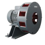 Klaxon SWG-0034 FP10 ATEX Motor Siren - 400VAC - 50Hz
