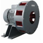 Klaxon SWG-0023 GP10 Motor Siren - 400VAC - 50Hz