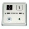 Nursecall Intercall L622M 600/700 Series Standard Call Point with Magnetic Reset