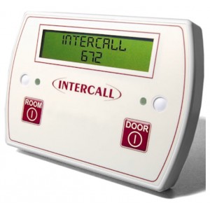 Nursecall Intercall 700 Series Dementia Controller