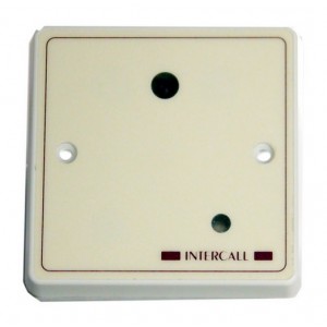Nursecall Intercall L730 Slave Infrared Receiver