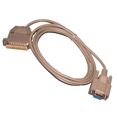 Nursecall Intercall L747SL RS232 Serial Lead for L747 Nursecall Intercall L747SL RS232 Serial Lead for L747