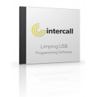Nursecall Intercall LimKit Configuration Software Kit includes Connection Leads