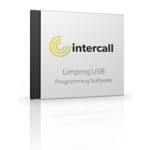 Nursecall Intercall LimKit Configuration Software Kit includes Connection Leads