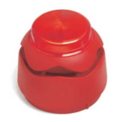 Vimpex Loop Sounder / Beacon with Short Circuit Isolator – (LS82100) Vimpex Loop Sounder / Beacon with Short Circuit Isolator – (LS82100)
