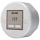 Global Fire LSC-ISO Loop Sounder Control Unit