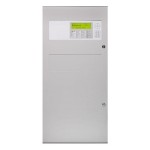 Advanced Lux Intelligent 0-8 Loop Control Panel with Standard Network Card (Loop Options) Advanced Lux Intelligent 0-8 Loop Control Panel with Standard Network Card (Loop Options)