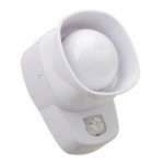 Cooper Fulleon Symphoni LX White Sounder with White Flash 8500042FULL-0042X Cooper Fulleon Symphoni LX White Sounder with White Flash 8500042FULL-0042X