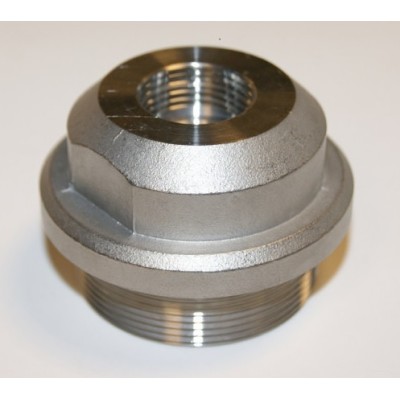 Crowcon Xgard Stainless Steel Sensor Retainer with Sinter (M01932) Crowcon Xgard Stainless Steel Sensor Retainer with Sinter (M01932)