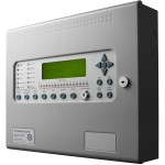 Kentec Addressable Marine Syncro ASM 2 Loop Control Panel -Apollo Protocol (MA80162M2)