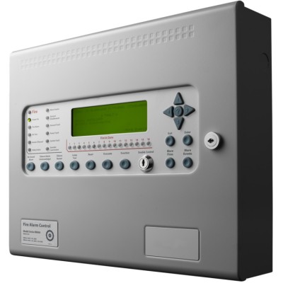 Kentec MA80162M2 Addressable Marine Syncro ASM 2 Loop Control Panel -Apollo Protocol
