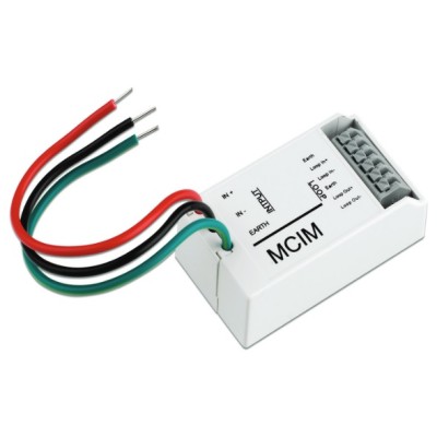 Cooper MCIM Micro Single Channel Input Unit (recognised as a input unit) Cooper MCIM Micro Single Channel Input Unit (recognised as a input unit)