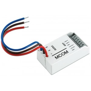 Cooper MCOM-S Micro Single Channel Output Unit (recognised as a sounder)