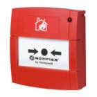 Notifier MCP1A-R470SG-01 Conventional Surface Call Point with 470 Ohm Resistor