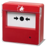 Fireclass MCP200CS Conventional Manual Call Point Fireclass MCP200CS Conventional Manual Call Point