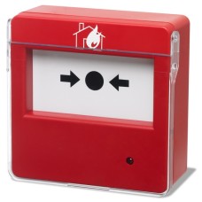Fireclass MCP200CS Conventional Manual Call Point Fireclass MCP200CS Conventional Manual Call Point