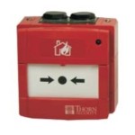 Tyco 514.001.110 MCP230 Conventional Outdoor Call Point