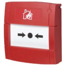 Tyco 514.800.609 MCP820M Addressable Marine Indoor Call Point MX Minerva