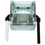 Cooper MDP201 Duct Probe (requires detector and base)