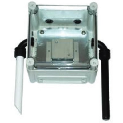Cooper MDP201 Duct Probe (requires detector and base) Cooper MDP201 Duct Probe (requires detector and base)