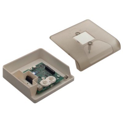 Morley IAS MI-D240CMO Output Control Module with Surface Enclosure Morley IAS MI-D240CMO Output Control Module with Surface Enclosure