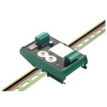 Morley IAS MI-D240CMO-DIN Output Control Module with DIN Rail Enclosure Morley IAS MI-D240CMO-DIN Output Control Module with DIN Rail Enclosure