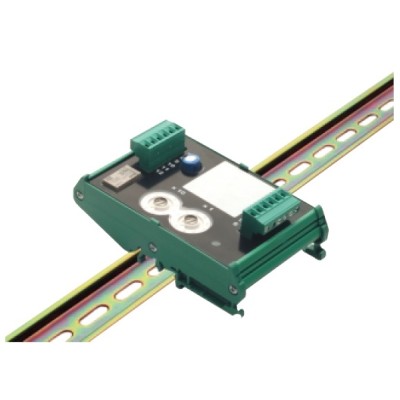Morley IAS MI-D240CMO-DIN Output Control Module with DIN Rail Enclosure Morley IAS MI-D240CMO-DIN Output Control Module with DIN Rail Enclosure