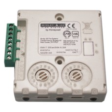 Morley IAS MI-DMMI Single Input Monitor Module