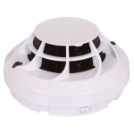 Morley IAS MI-FHSE-S2 Fixed Heat Detector 58°C