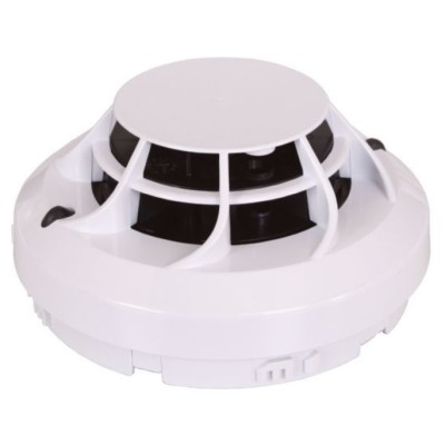 Morley IAS MI-FHSE-S2 Fixed Heat Detector 58°C Morley IAS MI-FHSE-S2 Fixed Heat Detector 58°C