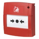 Morley IAS MI-MCP-Flex Addressable Flexible Manual Call Point Morley IAS MI-MCP-Flex Addressable Flexible Manual Call Point