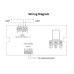 Protec 6000/MICCO Loop Powered Fault Monitored Input Protec 6000/MICCO Loop Powered Fault Monitored Input