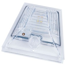 Cooper Fulleon 7092365FUL-0401 X10 Mini Beacon Clear Lens