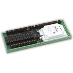 Kentec MIOU Multi Input / Output Unit K559