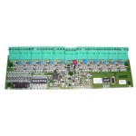 System Sensor MMX-10ME 10-Way Monitor Input Card System Sensor MMX-10ME 10-Way Monitor Input Card