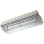 Advanced Lux Intelligent Mor-Lite IP65 11W Addressable Luminaire Advanced Lux Intelligent Mor-Lite IP65 11W Addressable Luminaire