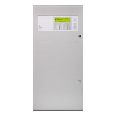 Advanced Fault Tolerant 2-8 MxPro4 Panel with 4 Loop Cards MX-4804V/FT (Argus Vega Protocol)