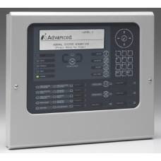 Advanced MxPro 5 MX-5010 Remote Display Terminal with Standard Network