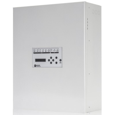 C-Tec MX3250/4 DXT3000 Integrated Voice Alarm Master Unit (4 Channels) C-Tec MX3250/4 DXT3000 Integrated Voice Alarm Master Unit (4 Channels)