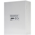 C-Tec MX3250/6 DXT3000 Integrated Voice Alarm Master Unit (6 Channels) C-Tec MX3250/6 DXT3000 Integrated Voice Alarm Master Unit (6 Channels)