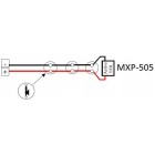 Advanced MXP-505 Sounder Active EOL EN54-13