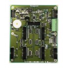 Advanced MxPro 5 MXP-539 P-BUS Mimic Driver Card (16 Inputs & 48 Outputs)