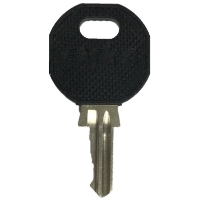 Advanced MXS-011 Spare Panel Door Key (Singular) Advanced MXS-011 Spare Panel Door Key (Singular)