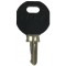 Advanced MXS-011 Spare Panel Door Key (Singular)
