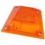 Cooper Fulleon 7092369FUL-0577 X10 Maxi Beacon Amber Lens Cooper Fulleon 7092369FUL-0577 X10 Maxi Beacon Amber Lens